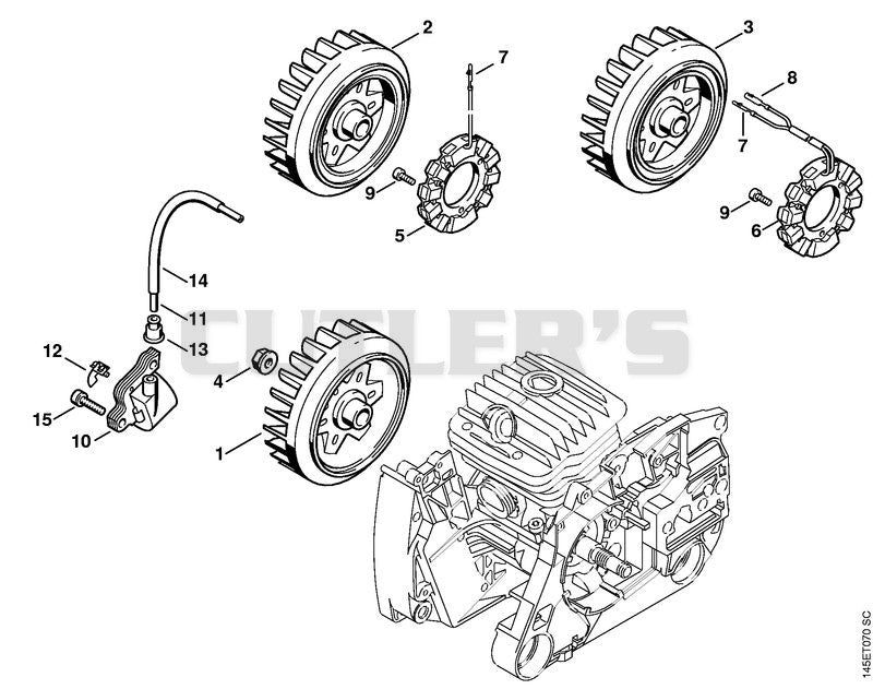 Ignition system