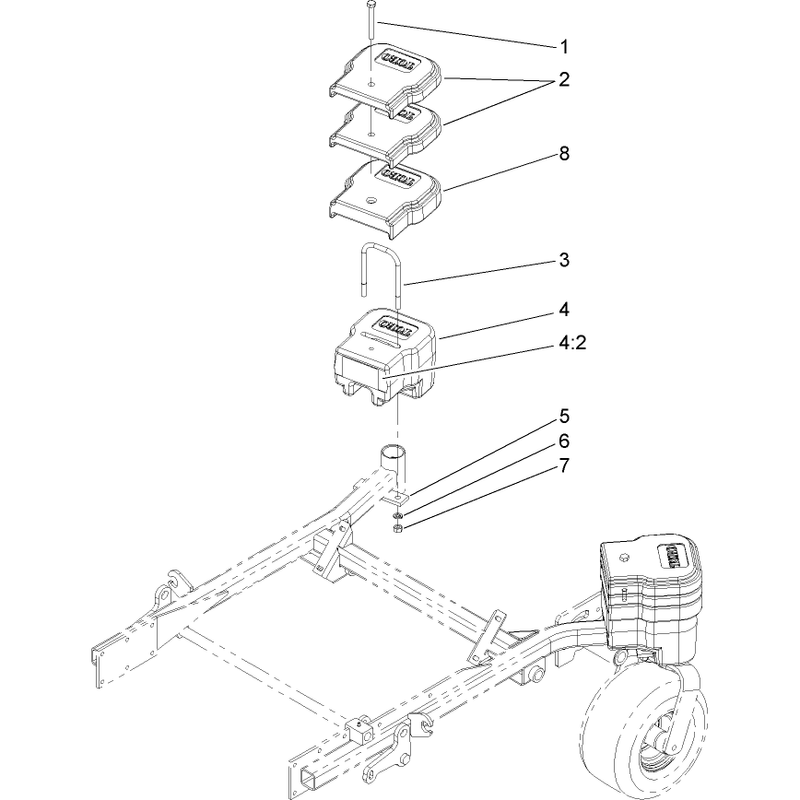 Weight Assembly