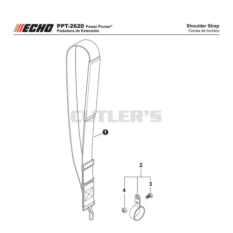 Shoulder Strap