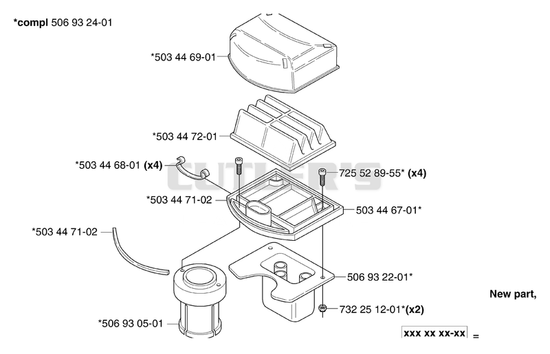 Air Filter