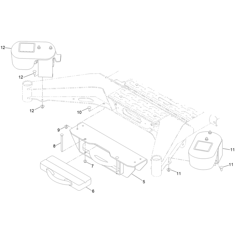 Weight Assembly