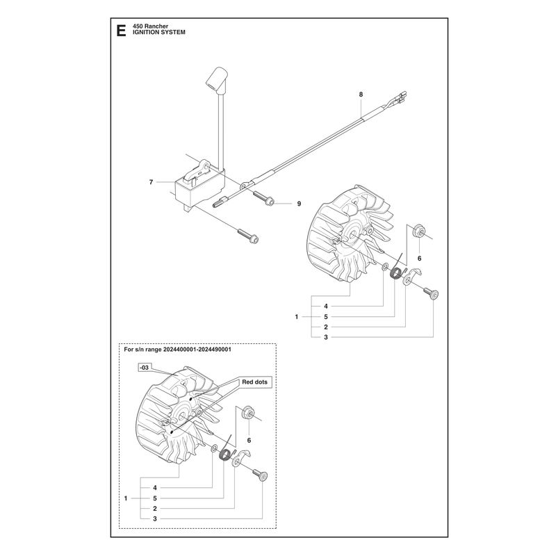 IGNITION SYSTEM