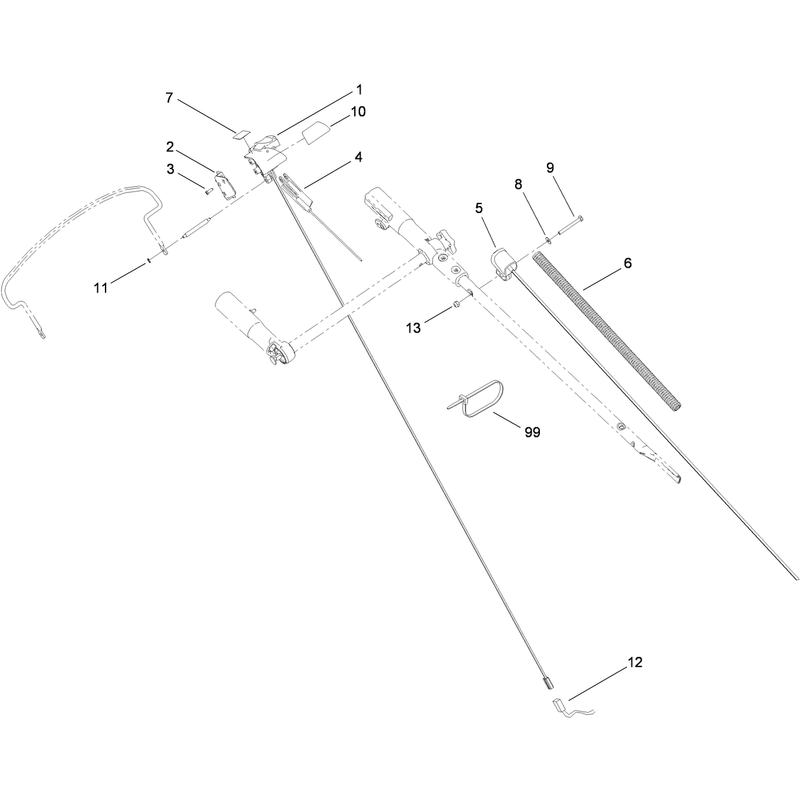 Switch Assembly