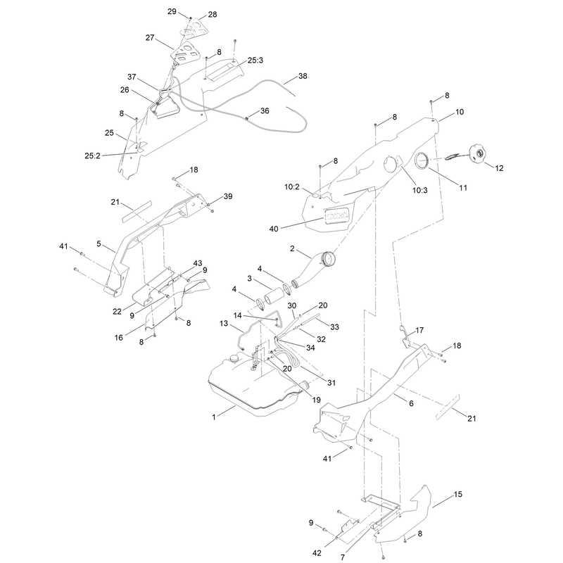 Fuel Assembly