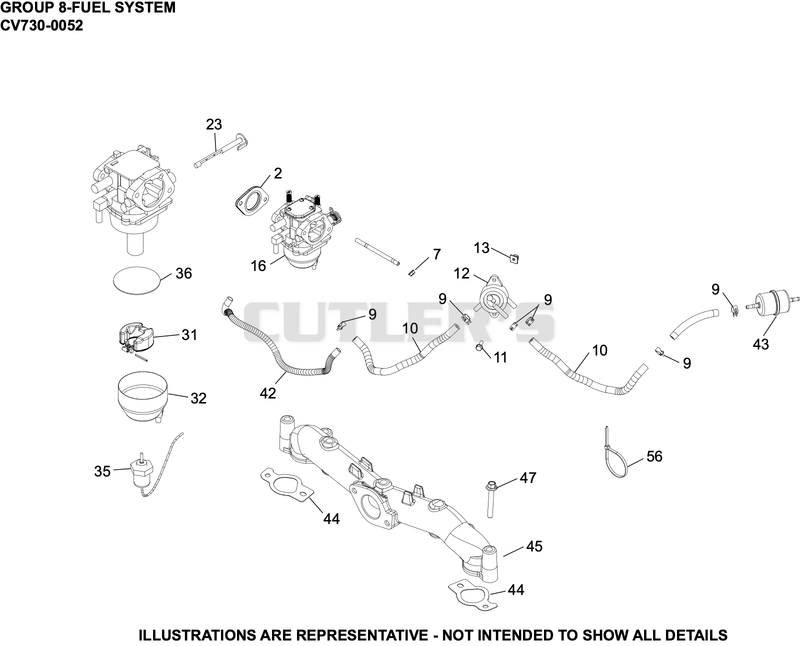 Fuel System