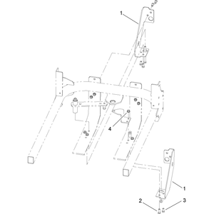 Gusset Assembly