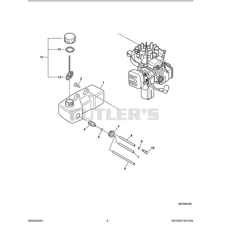 Fuel System