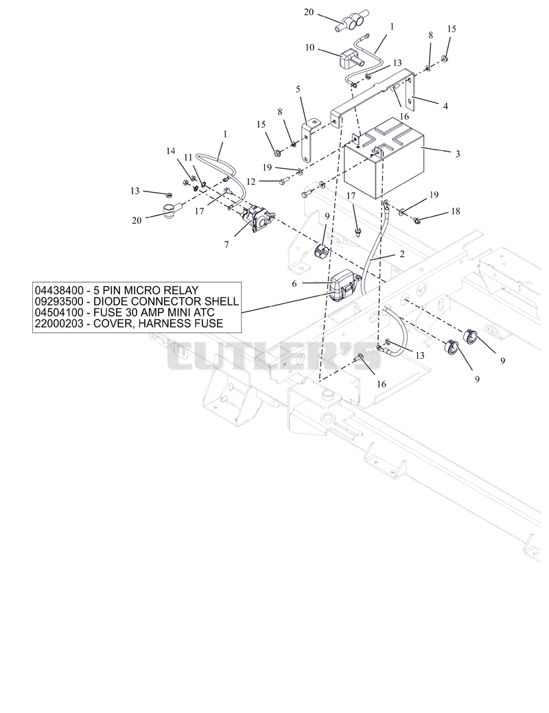 Electrical