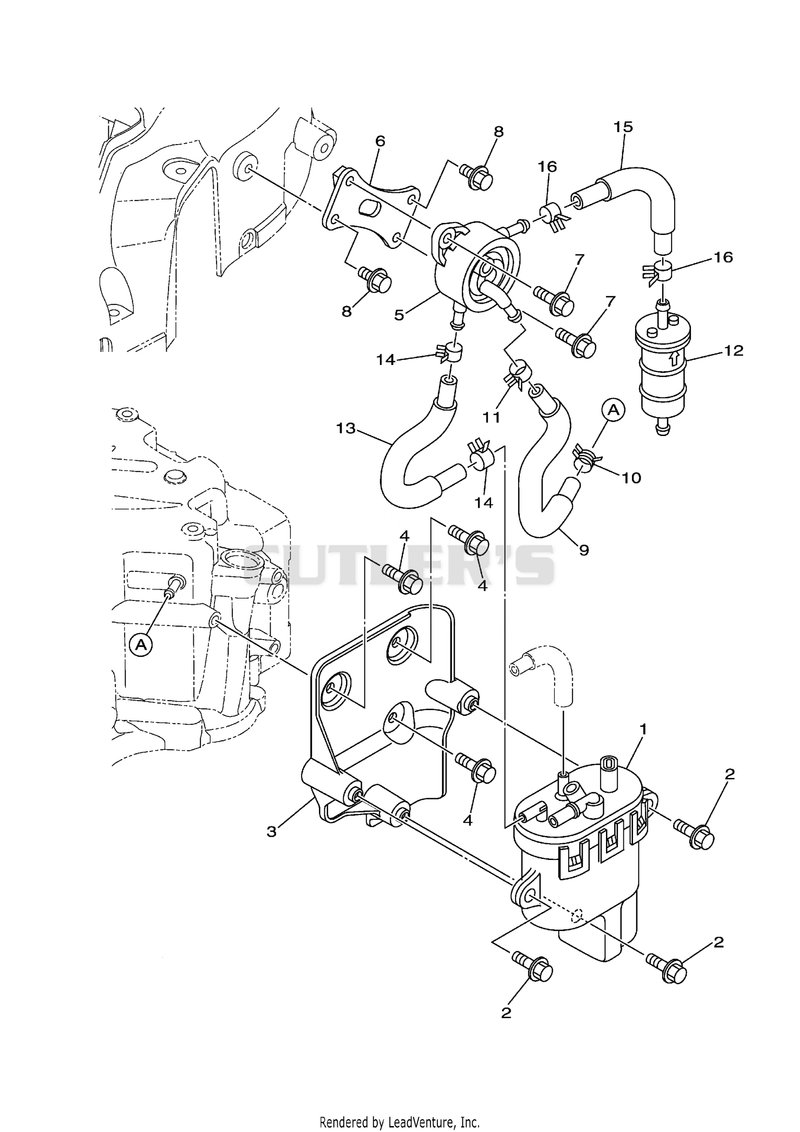 Fuel Pump
