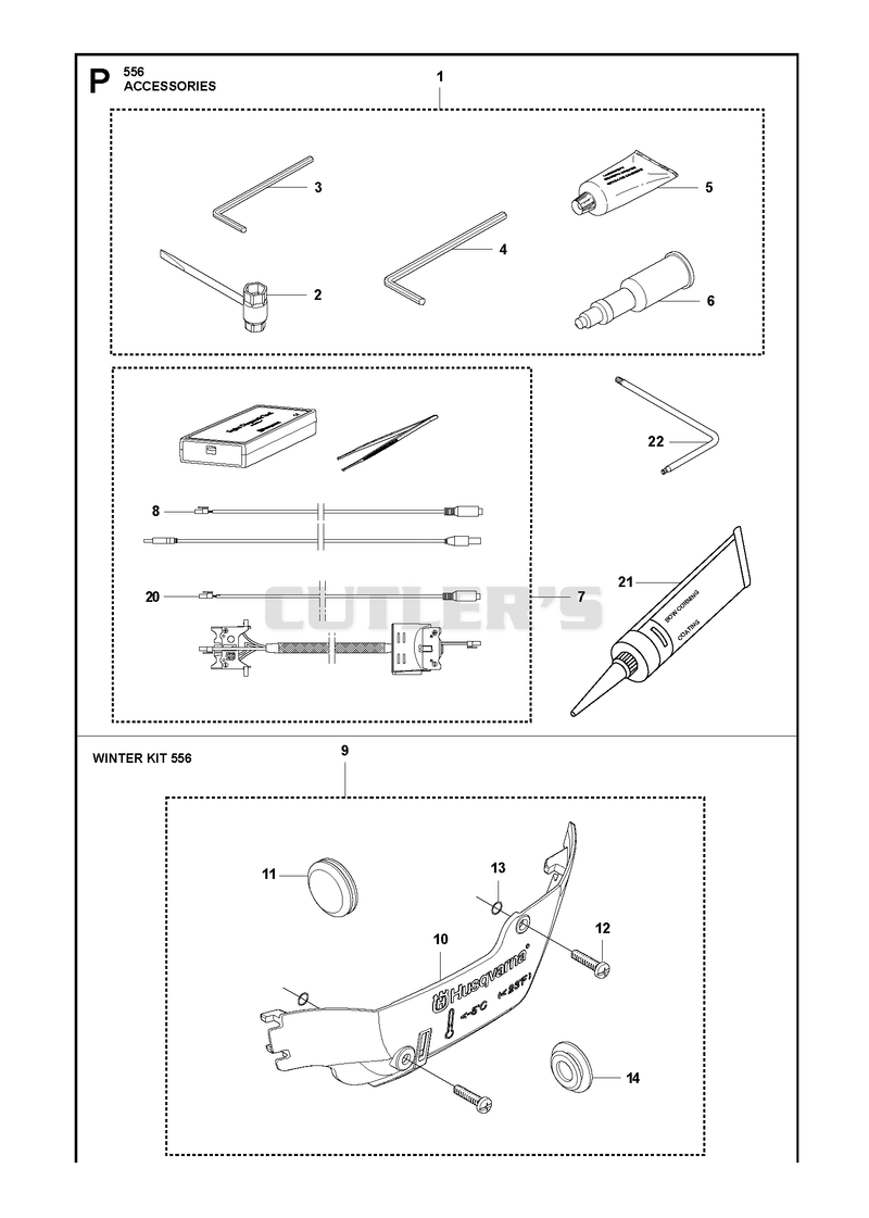 ACCESSORIES 2