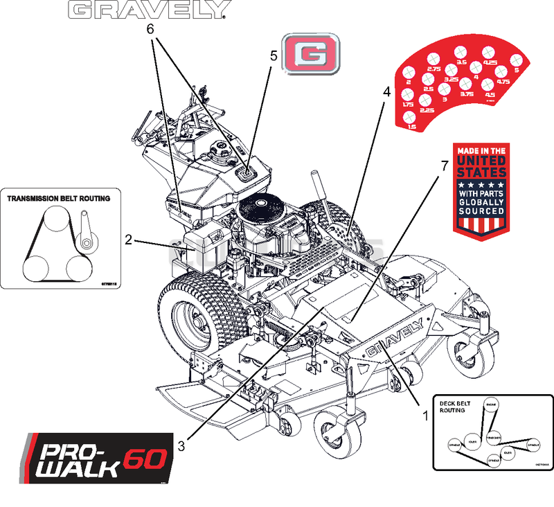 Decals - Style - 60"