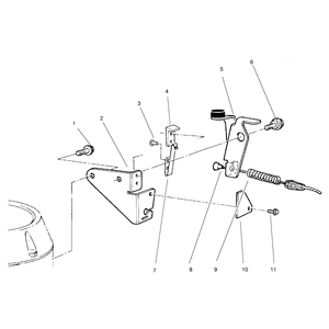Brake Assembly