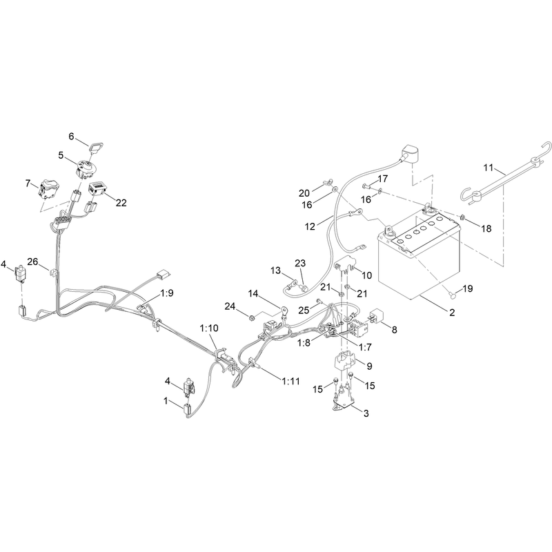 Electrical Assembly