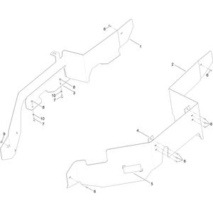 Belt Guard Kit