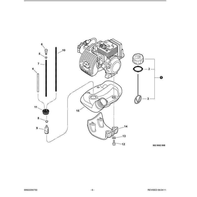 Fuel System