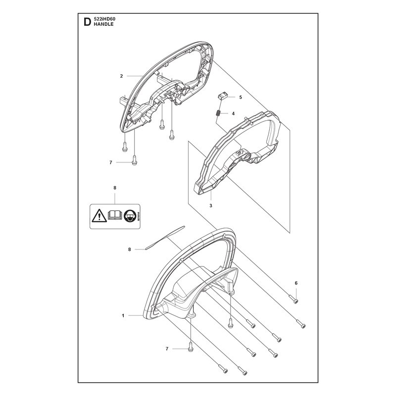 HANDLE
