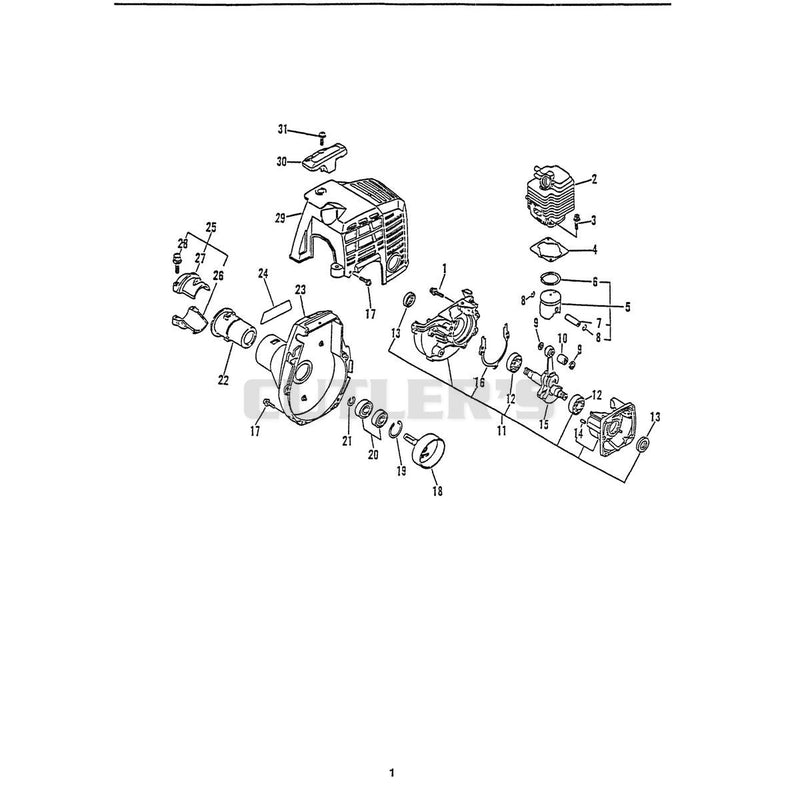 Cylinder