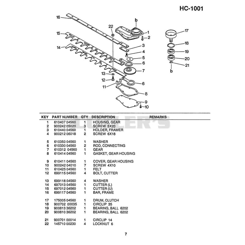 Diagram 7