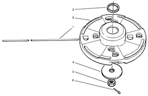 Head Assembly