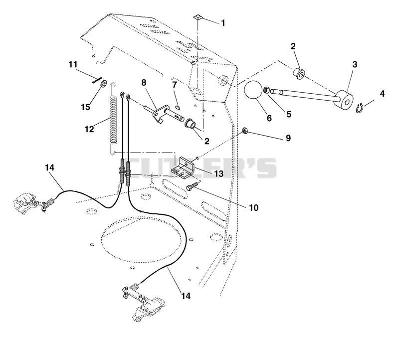 Parking Brake