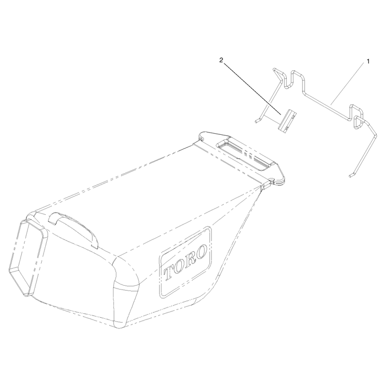 Hanger and Clamp Assembly