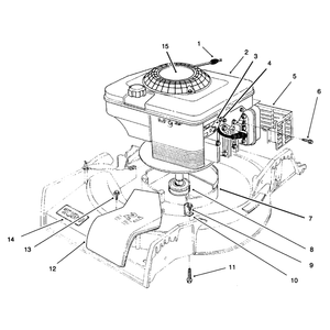 Engine Assembly