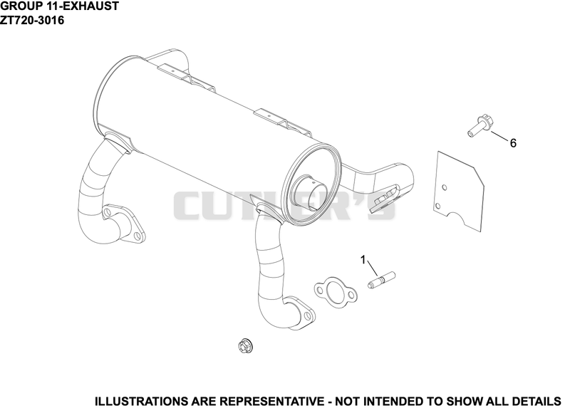 Exhaust