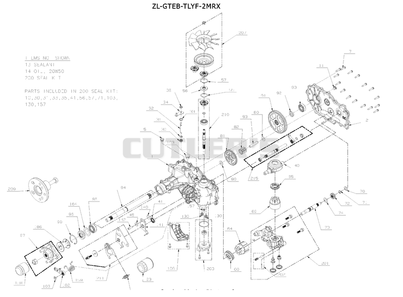 09361000 - ZT 3200