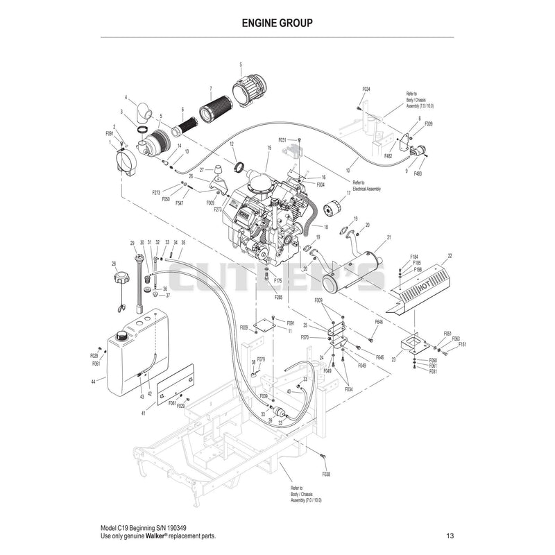 Engine Group