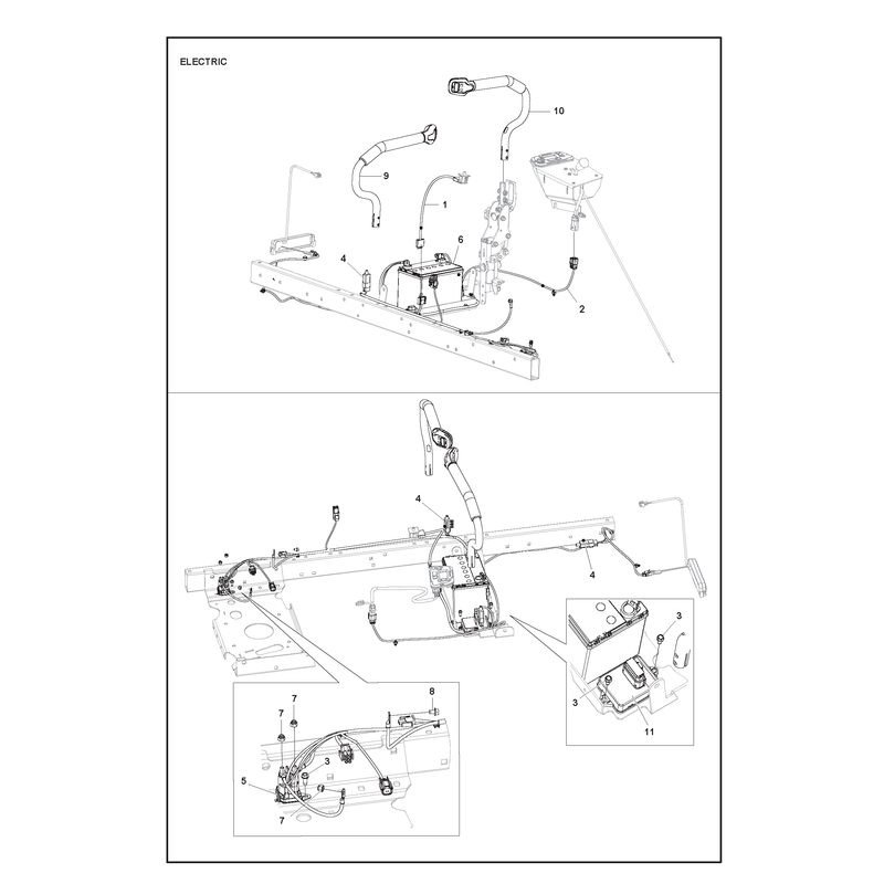 ELECTRICAL