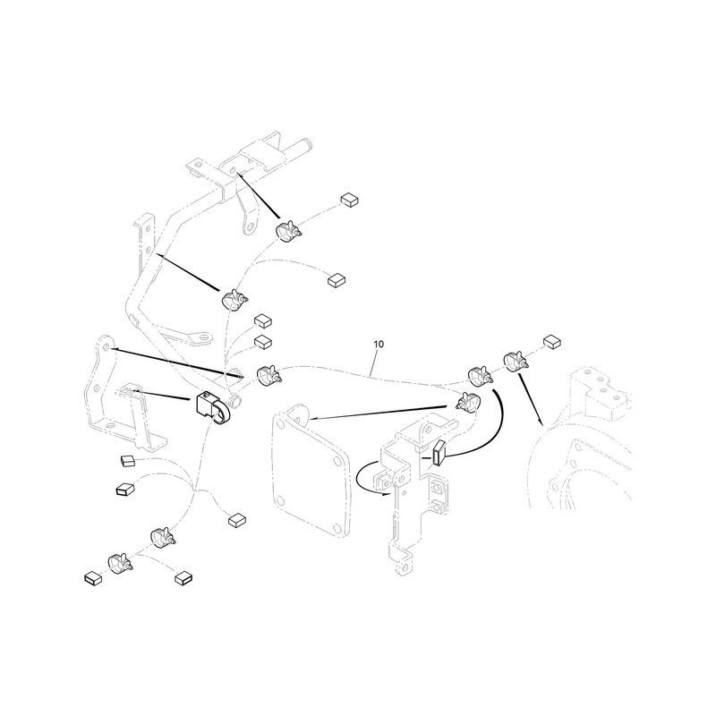 Wire Harness Assembly