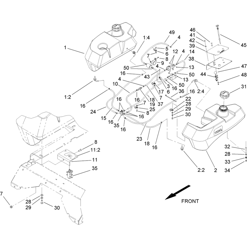 Fuel Assembly
