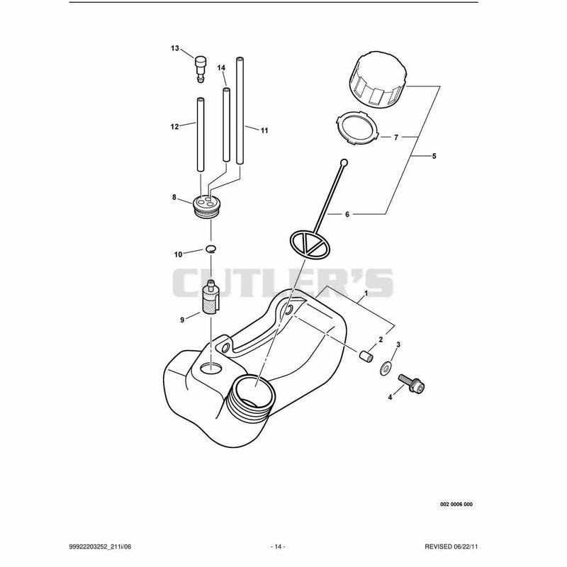 Fuel System