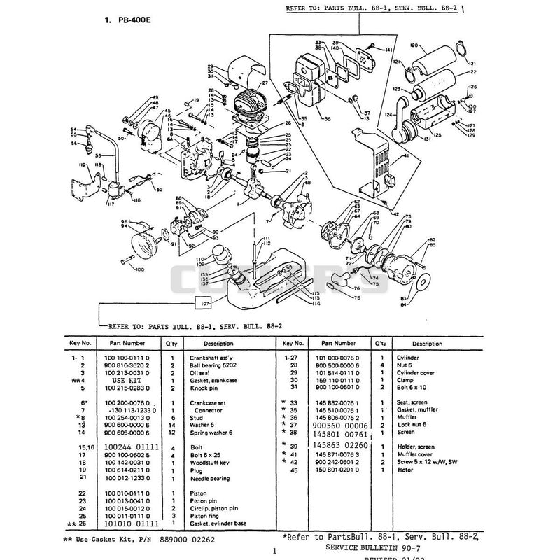 Diagram 1