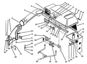 Hopper Assembly