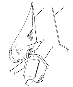 Bag Assembly
