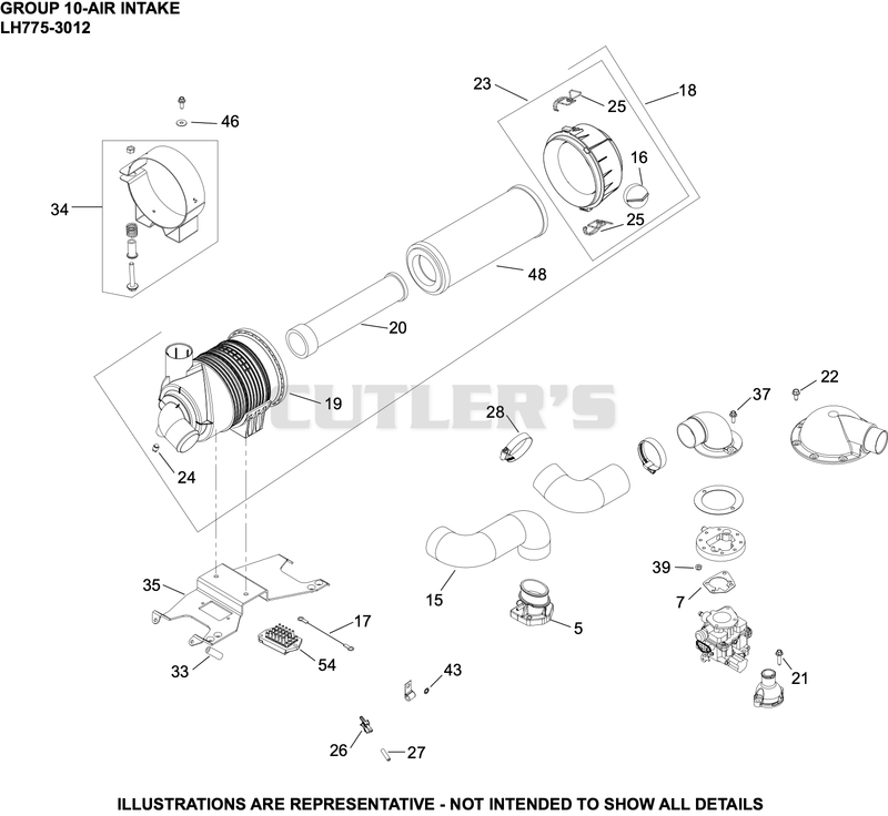Air Intake