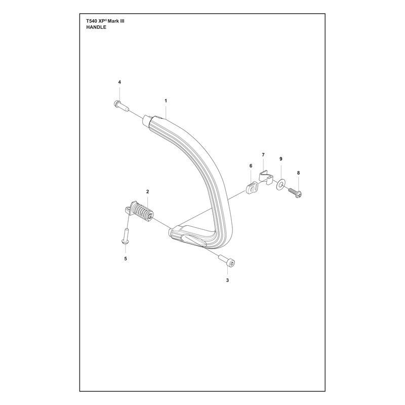HANDLE