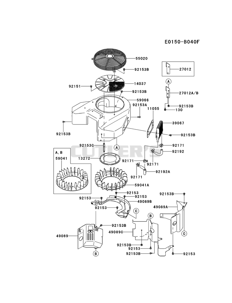 COOLING-EQUIPMENT