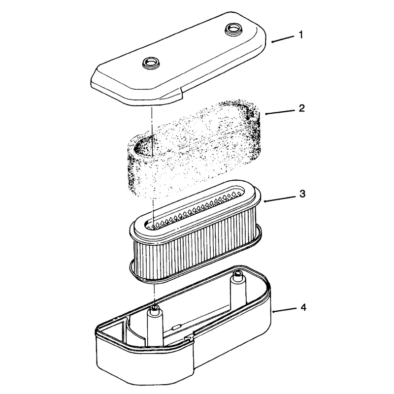 Air Cleaner Assembly
