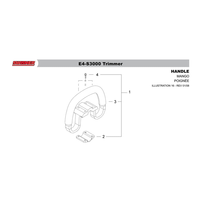 HANDLE
