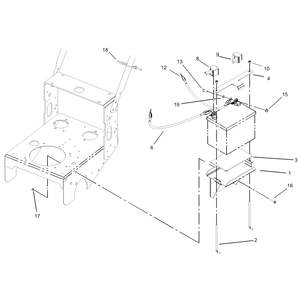 Battery Assembly