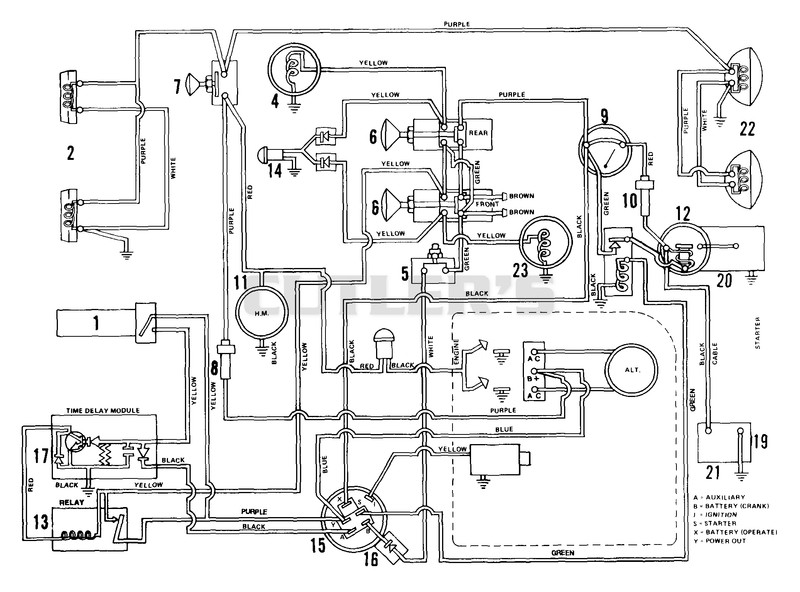Electrical
