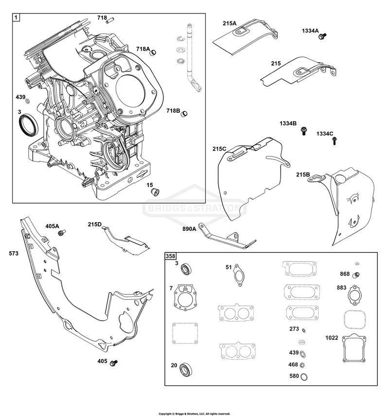 Cylinder Group
