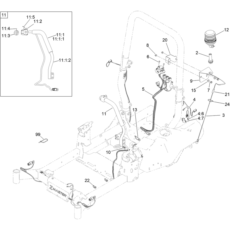 Electrical Assembly