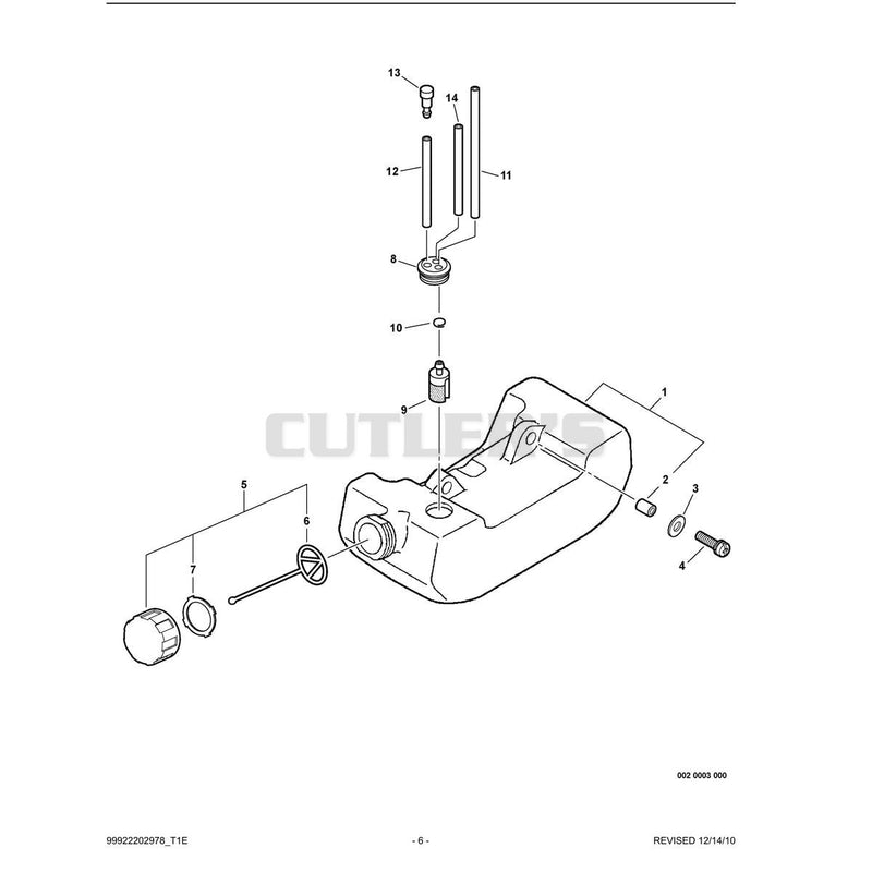 Fuel System