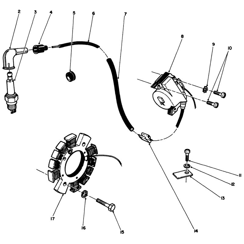 Electrical Equipment