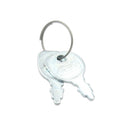 Kohler (Rehlko) 48 340 01-S Set Of 2 Ignition Keys