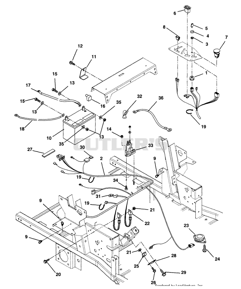 Electrical System