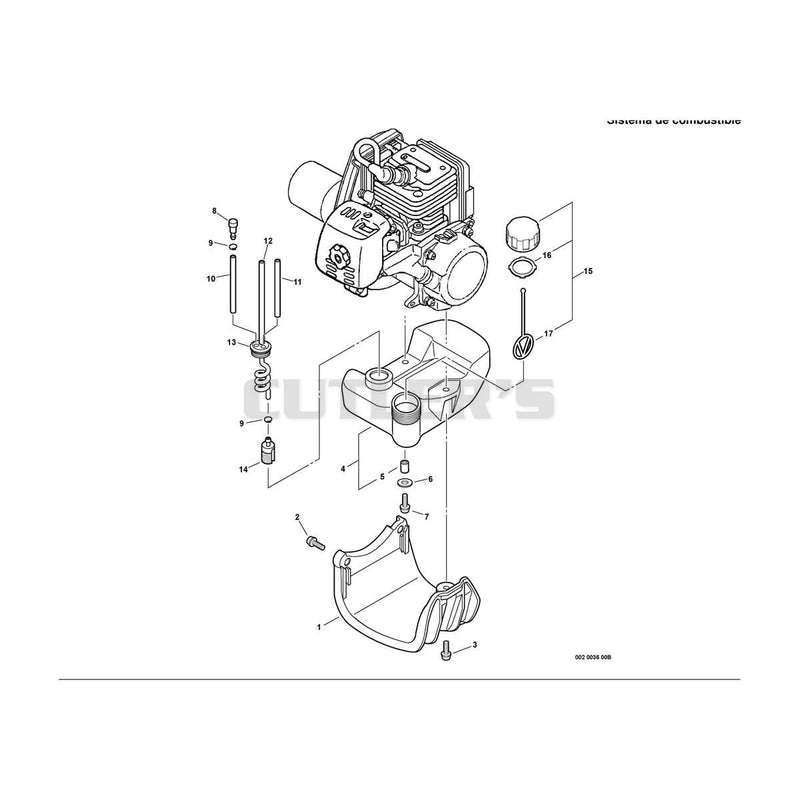 Fuel System